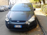 Ford S-MAX, photo 1