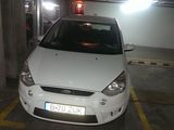 Ford S-Max 2007, 143,000 KM, fotografie 5