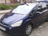 Ford S Max 