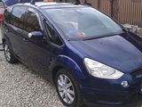 Ford S Max , fotografie 2