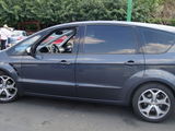  FORD S- MAX ,,TITANIUM '' full option 2008