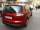 FORD S MAX  TREND 2.0 TDCI 140 CP, fotografie 1