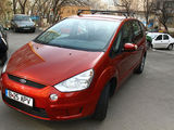 FORD S MAX  TREND 2.0 TDCI 140 CP, fotografie 2