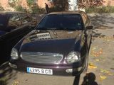 ford scorpio