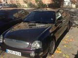 ford scorpio, fotografie 2