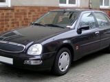 ford scorpio