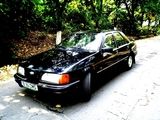 Ford Sierra