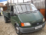 ford tipper, photo 1