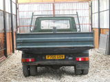 ford tipper, photo 2