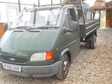 ford tipper, photo 3