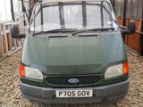 ford tipper, photo 4