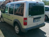  Ford Tourneo Connect 1,8 TDCi, fotografie 3