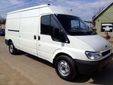 Ford Transit 115T350 Maxi, photo 2