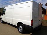 Ford Transit 115T350 Maxi, fotografie 4