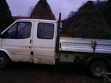 Ford Transit 1997, photo 2