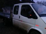 Ford Transit 1997, photo 5