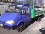 Ford Transit 1998 