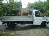 Ford Transit 1998 Camioneta, fotografie 4