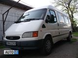 Ford Transit 1999, fotografie 1