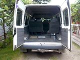 Ford Transit 1999, fotografie 3