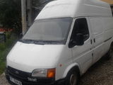 Ford Transit 1999, fotografie 1