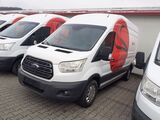 Ford Transit 2.0