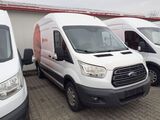 Ford Transit 2.0, fotografie 2