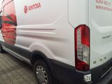 Ford Transit 2.0, fotografie 3