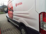 Ford Transit 2.0, fotografie 2