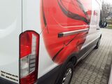 Ford Transit 2.0, fotografie 3