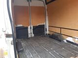 Ford Transit 2.0, fotografie 4
