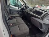 Ford Transit 2.0, fotografie 4