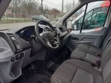 Ford Transit 2.0, fotografie 5