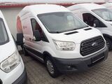 Ford Transit 2.0, fotografie 2