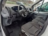 Ford Transit 2.0, fotografie 5