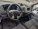 Ford Transit 2.0, fotografie 5