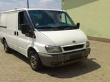 ford transit 2.0 diesel  