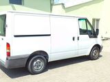 ford transit 2.0 diesel  , fotografie 2