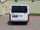 ford transit 2.0 diesel  , fotografie 3