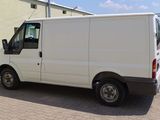 ford transit 2.0 diesel  , fotografie 4