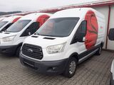 Ford Transit 2.2, fotografie 2