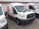Ford Transit 2.2, fotografie 2