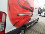 Ford Transit 2.2, fotografie 3