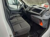 Ford Transit 2.2, fotografie 5