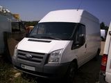 Ford Transit 2.2 TDCI , fotografie 1