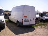 Ford Transit 2.2 TDCI , fotografie 2