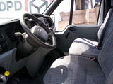 Ford Transit 2.2 TDCI , fotografie 3