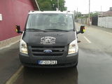 Ford Transit 2.4l TDCI 2008 101CP