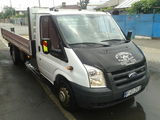 Ford Transit 2.4l TDCI 2008 101CP, photo 2