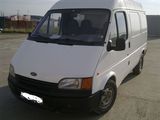 Ford Transit 2.5 d